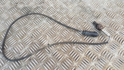 Hyundai i30 1.4 датчик лямбда-зонд фото №1