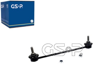 Gsp s050134 тяга / кронштейн, стабілізатор фото №1