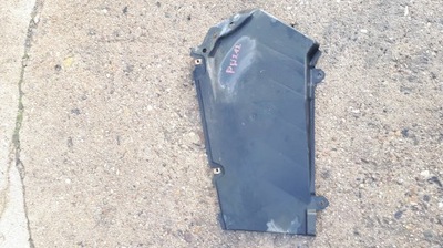 Mercedes e-klasa w212 защита подвеска фото №1