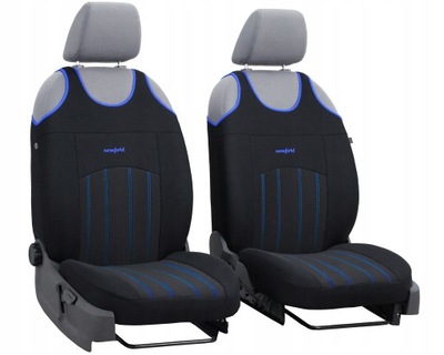 AISLAMIENTO AL ASIENTO DE AUTOMÓVIL CHEVROLET TACUMA  