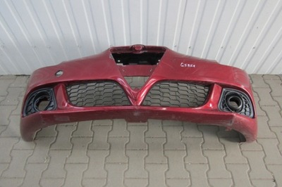 PARE-CHOCS AVANT AVANT ALFA ROMEO GIULIETTA 10-15 - milautoparts-fr.ukrlive.com