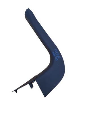 Ford escape iv молдинг порог правый перед фото №1