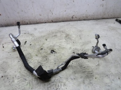 Wąż шланг кондиціонера volvo xc60 30733761 фото №1