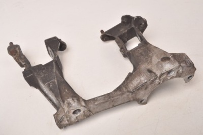 Porsche boxster 986 3.2 кронштейн кронштейн 98633115208 фото №1