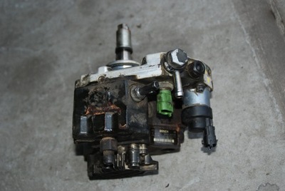 Насос впрыскная ford ranger ii 2.5 3.0 tdci 06-11r фото №1