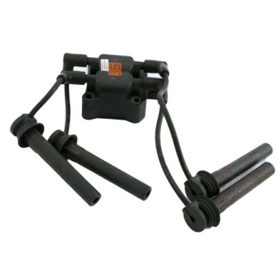 Mini cooper r50 r52 r53 катушка зажигания провода 7510738 фото №1