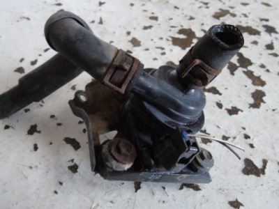 Toyota prius iii plus 1,8 насос wody skf фото №1