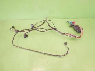 Джгут електропроводка двері ліва перед audi a3 i 8l 3d фото №1