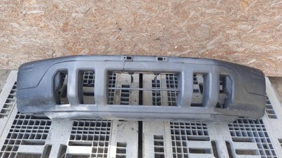 Бампер перед honda crv i 98r 2.0b фото №1