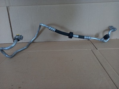 Mercedes-benz оригинальный номер a2128301416 шланг кондиционера фото №1