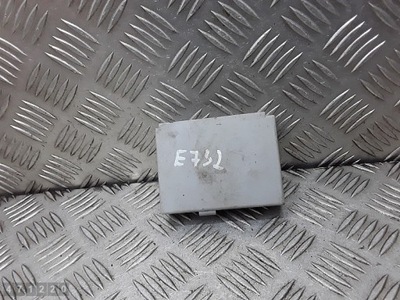 2007 mercedes slk class ecu a1715409245 фото №1