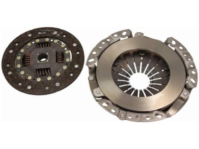 Набір зчеплення renault fluence 1.6 10- фото №1