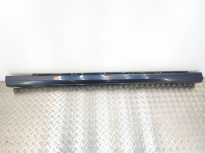 Opel signum 2007 порог фото №1