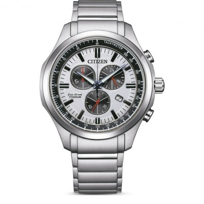 ZEGAREK Citizen Eco-Drive AT2530-85A + grawer