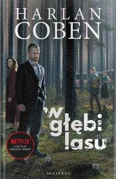 W głębi lasu - Harlan Coben