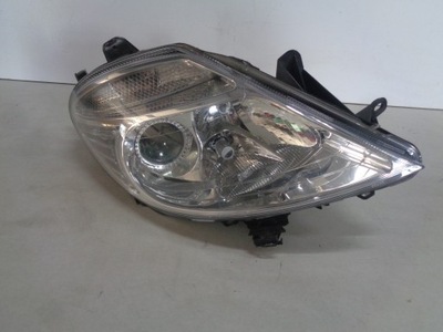 FARO DERECHA PARTE DELANTERA CITROEN C8  