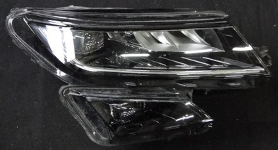 SKODA KODIAQ REFLEKTORIUS DEŠINYSIS 566941016E 