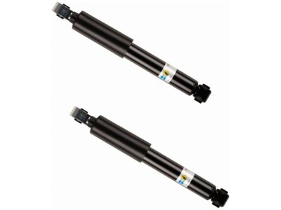 Амортизатор газовый задняя bilstein 19-197210 фото №1