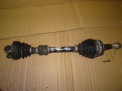 Qashqai ii приводной вал правая 1q фото №1