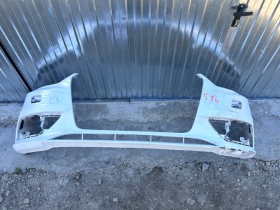 Бампер передний audi a3 8v nr.546 фото №1