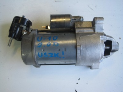 Стартер bmw x2 u10 2,0d 9454625 фото №1