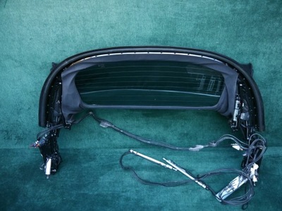 Дах напрямна aston martin vantage roadster фото №1