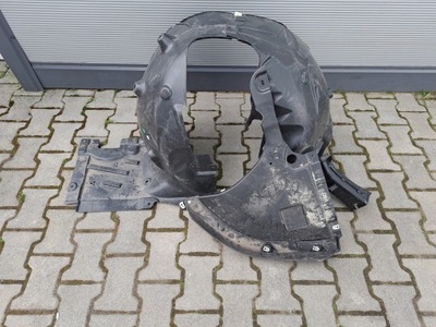 Bmw z4 g29 підкрилок передні перед ліва комплект фото №1