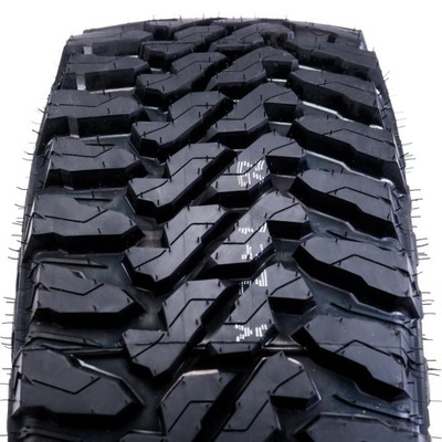 1x OPONA 225/75R16 Yokohama Geolandar M/T G003