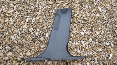 Fusion захист стійка пластик правий ds73f243w06aew фото №1