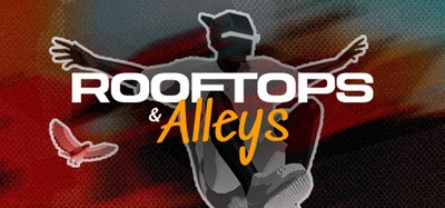 Rooftops & Alleys The Parkour Game