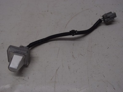 Лампа указатель зарядки nissan leaf ii фото №1