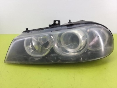 Фара лампа перед ліва alfa romeo 156 lift 2003-2006 оригінал 60695646 фото №1