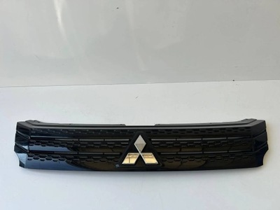 Mitsubishi eclipse cross lift решітка радіатора решітка радіатора 7450b539 фото №1