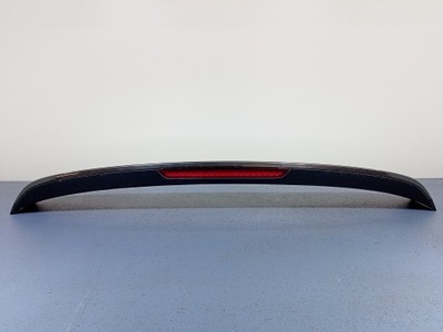 AUDI Q7 I 4L SPOILER DANGČIAI GAL. 4L0827933 LZ7L 