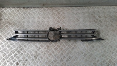 M2 vw touran решётка радиатора решётка радиатора 5ta853651h фото №1