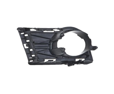 VW TIGUAN 2007 - 11 РАМКА ПРОТИВОТУМАНКИ L