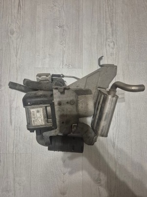 Webasto mercedes a-klasa b-klasa w176 w246 a2465001500 фото №1