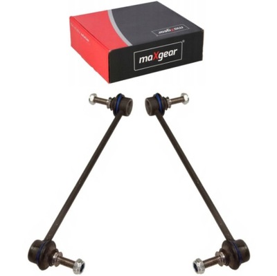 З'єднувачі стабілізатора перед renault fluence 10- фото №1