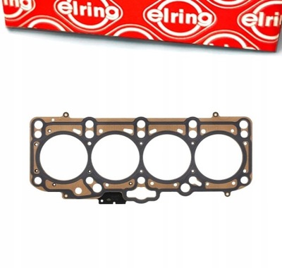 Прокладка головки elring do vw golf plus 2.0 tdi фото №1