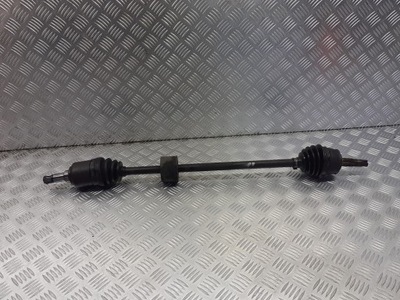Приводной вал правая передняя fiat grande punto 1.2 фото №1
