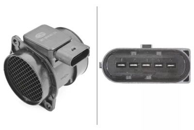 Витратомір повітря db c+e klasa mo фото №1