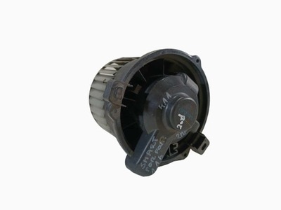 Вентилятор повітродувка smart forfour 1.1 016070-0701 фото №1
