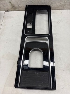 Jaguar f-pace 2019 другой элементы туннель среднего фото №1