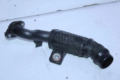 Труба шланг інтеркулер fiat tipo ii 1.6 фото №1