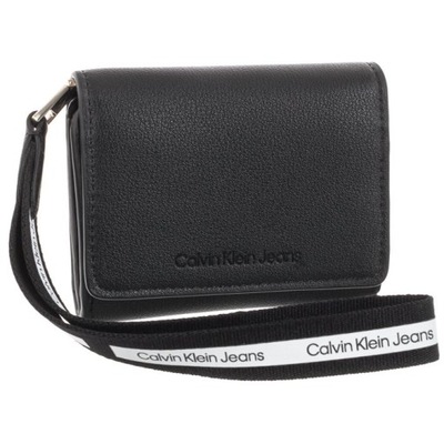 Portfel Calvin Klein Ultralight Wallet K60K609325