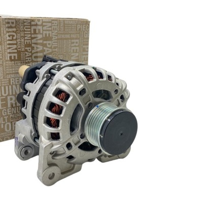 Nowy OE Alternator Renault Dacia Nissan 231003493R