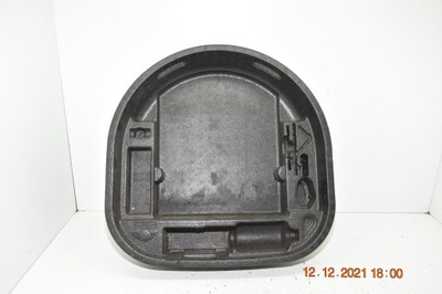 Пенополистирол бардачок багажника mini clubman r55 фото №1