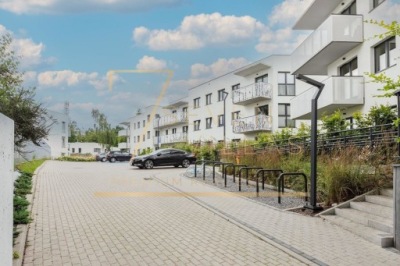 Mieszkanie, Gdynia, 57 m²