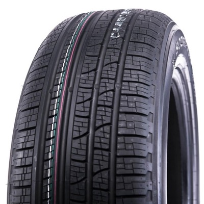 1 PIEZA NEUMÁTICO 285/45R21 PIRELLI SCORPION VERDE A/S  