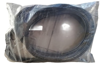 Прокладка кришки багажника задня kia sportage iii фото №1